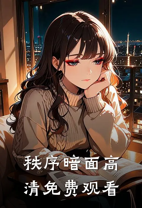 秩序暗面高清免费观看