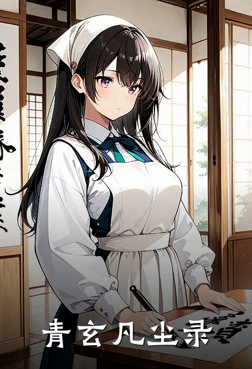 【青玄凡尘录】