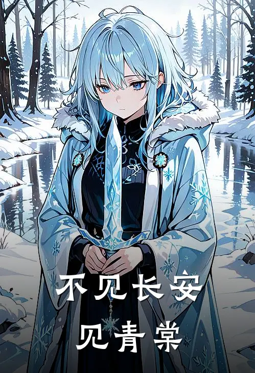 不见长安见青棠(叶青棠沈晏清)在线免费小说_热门网络小说不见长安见青棠叶青棠沈晏清