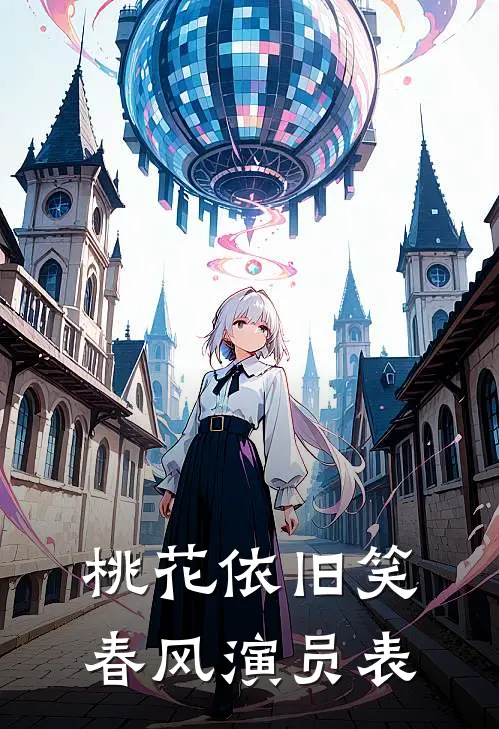 桃花依旧笑春风演员表