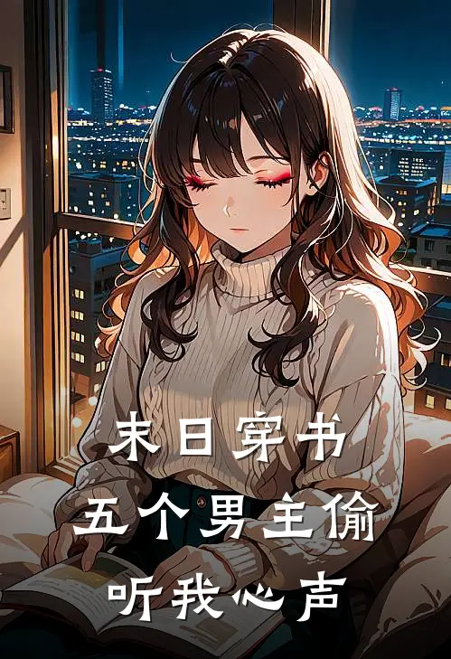 苏清然谢砚辞(末日穿书：五个男主偷听我心声)全章节在线阅读_(末日穿书：五个男主偷听我心声)完结版免费阅读