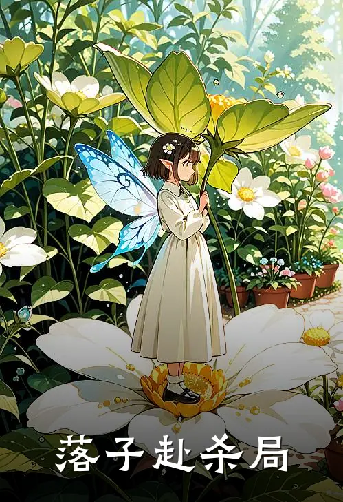 落子赴杀局徐月沈桐完本热门小说_小说推荐完结落子赴杀局徐月沈桐