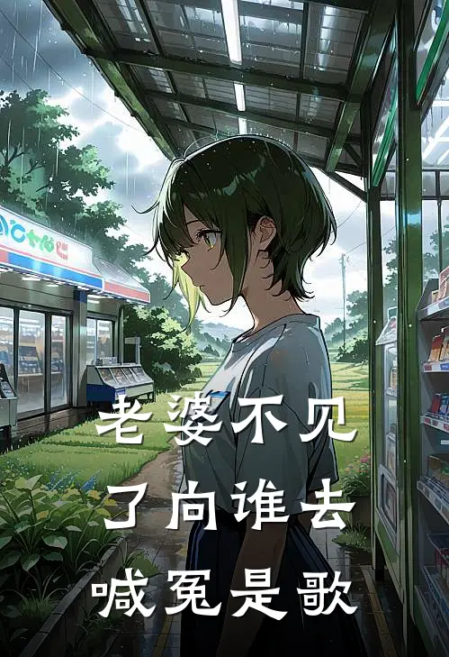 老婆不见了向谁去喊冤是歌