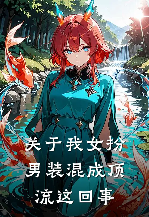 关于我女扮男装混成顶流这回事(宁蔚陆凛)热门网络小说_最新完本小说关于我女扮男装混成顶流这回事(宁蔚陆凛)