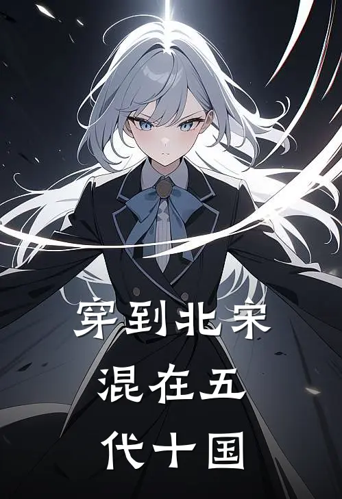 穿到北宋，混在五代十国陆骁沈清芷完整版免费阅读_陆骁沈清芷精彩小说