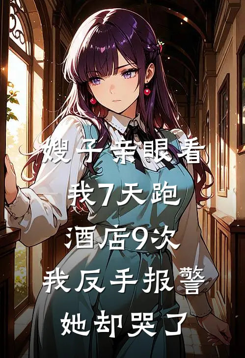 嫂子亲眼看我7天跑酒店9次，我反手报警她却哭了姜安歌梁晚薇热门小说大全_免费小说完结嫂子亲眼看我7天跑酒店9次，我反手报警她却哭了姜安歌梁晚薇