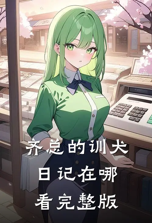 齐总的训犬日记在哪看完整版