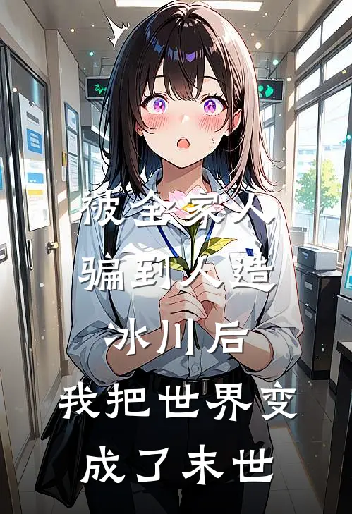 被全家人骗到人造冰川后，我把世界变成了末世(陆从清妍妍)热门小说大全_推荐完本小说被全家人骗到人造冰川后，我把世界变成了末世陆从清妍妍