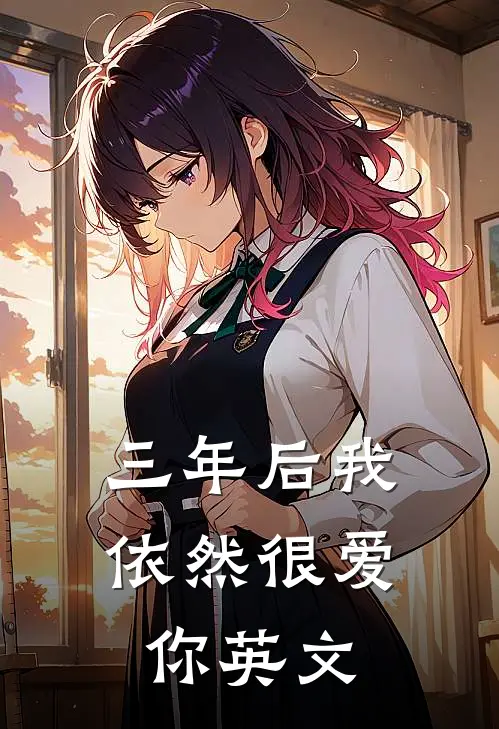 三年后我依然很爱你英文