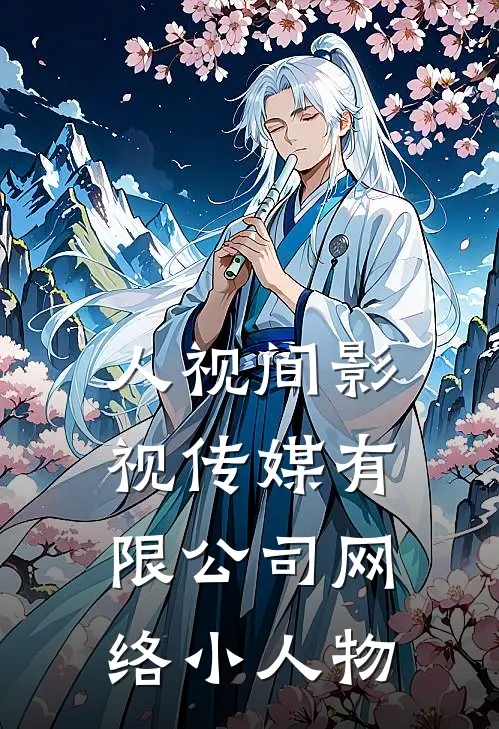 人视间影视传媒有限公司网络小人物