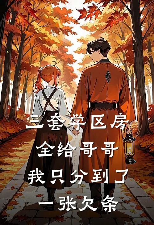 三套学区房全给哥哥，我只分到了一张欠条林建国林峰免费小说在线看_完本小说阅读三套学区房全给哥哥，我只分到了一张欠条(林建国林峰)