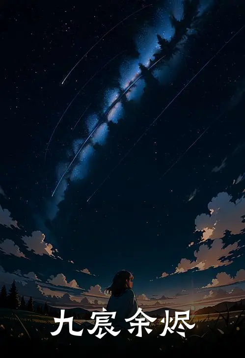 九宸余烬(顾长寂昊穹)小说推荐完本_全本免费小说九宸余烬顾长寂昊穹