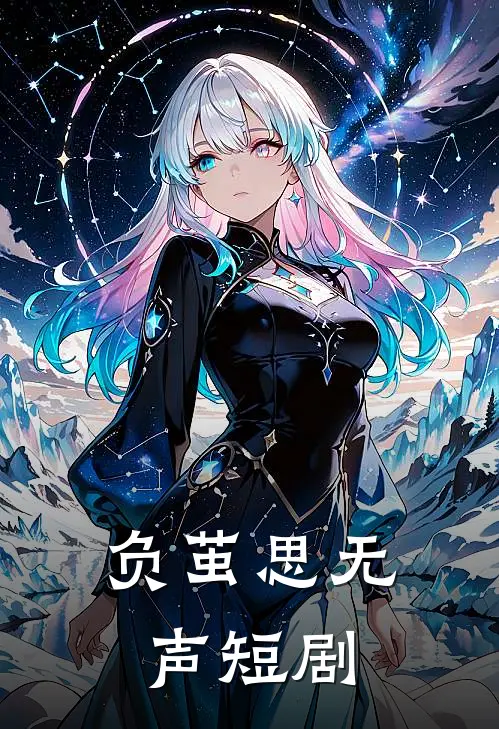 负茧思无声短剧