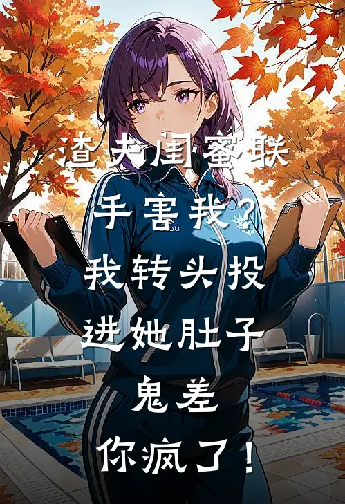 渣夫闺蜜联手害我？我转头投进她肚子，鬼差：你疯了！(顾言洲许薇薇)网络热门小说_最新章节列表渣夫闺蜜联手害我？我转头投进她肚子，鬼差：你疯了！(顾言洲许薇薇)