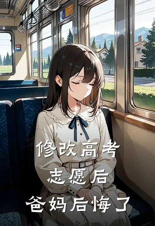 修改高考志愿后，爸妈后悔了(江巧巧江诗妍)全本完结小说_完整版免费全文阅读修改高考志愿后，爸妈后悔了(江巧巧江诗妍)