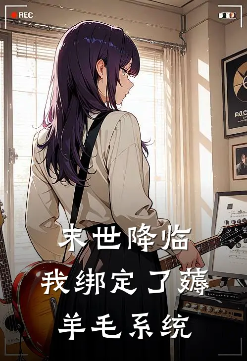 末世降临，我绑定了薅羊毛系统(周雅琴林国豪)热门小说排行_完结版小说末世降临，我绑定了薅羊毛系统周雅琴林国豪