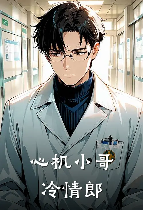 心机小哥冷情郎