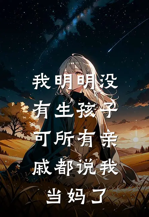 我明明没有生孩子，可所有亲戚都说我当妈了小洁爸爸小说推荐完本_热门小说大全我明明没有生孩子，可所有亲戚都说我当妈了(小洁爸爸)