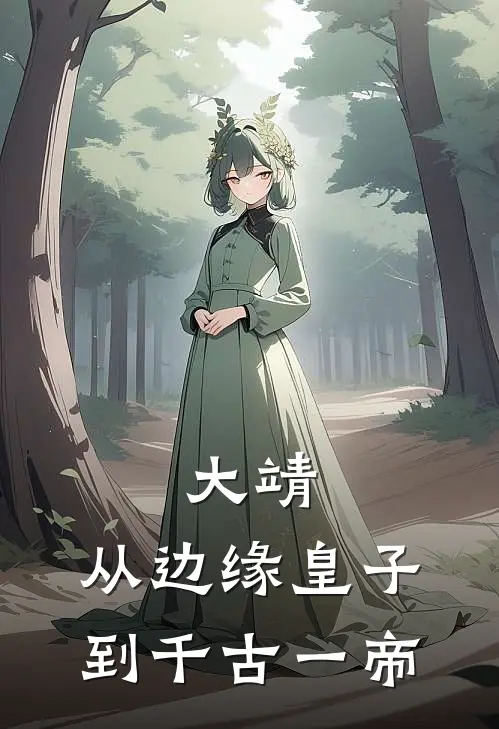 大靖：从边缘皇子到千古一帝李御姜璃免费小说推荐_推荐完结小说大靖：从边缘皇子到千古一帝(李御姜璃)