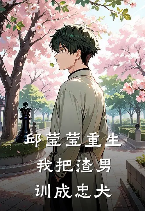 《邱莹莹重生：我把渣男训成忠犬》邱莹莹莹莹完本小说_邱莹莹莹莹(邱莹莹重生：我把渣男训成忠犬)全文免费阅读无弹窗大结局