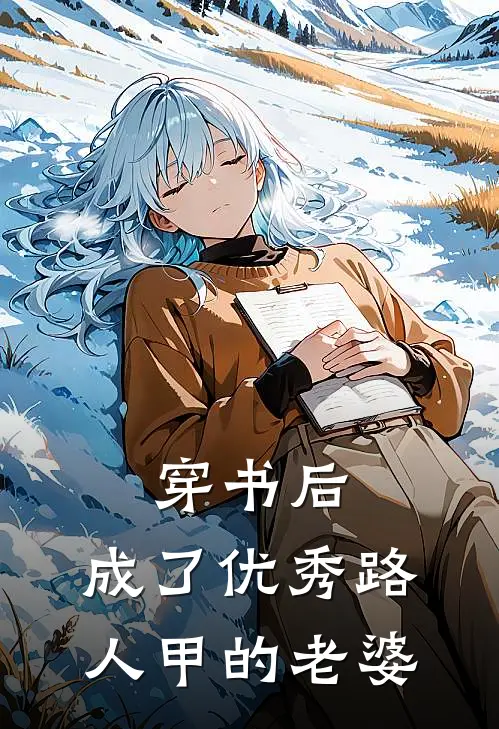 穿书后，成了优秀路人甲的老婆池惊昭陈晏礼热门小说阅读_免费完结小说穿书后，成了优秀路人甲的老婆池惊昭陈晏礼