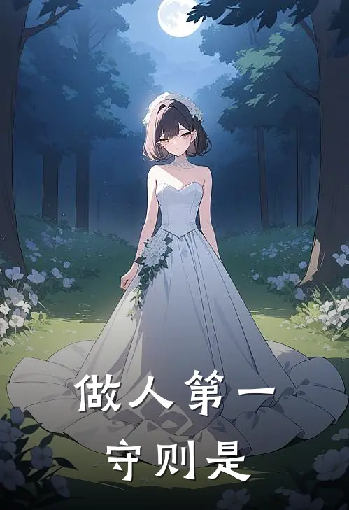 做人第一守则是