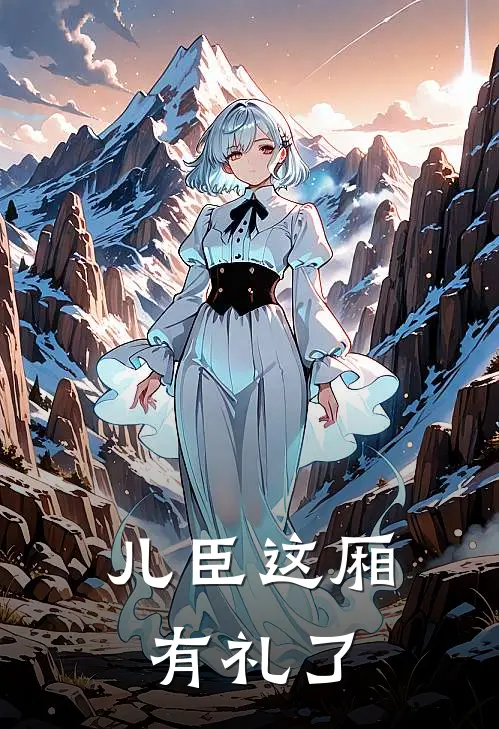 儿臣这厢有礼了