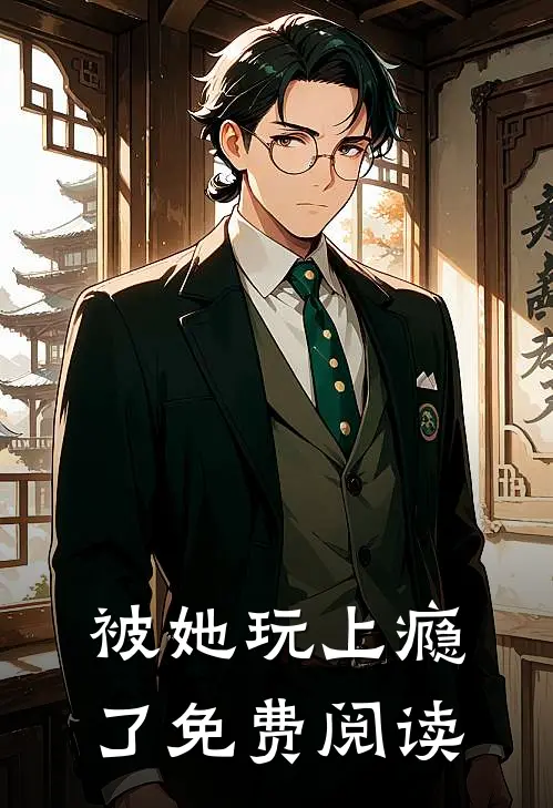 被她玩上瘾了免费阅读