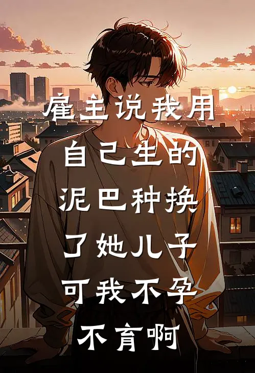 雇主说我用自己生的泥巴种换了她儿子，可我不孕不育啊(王秀英赵玉兰)最新完结小说_完结版小说全文免费阅读雇主说我用自己生的泥巴种换了她儿子，可我不孕不育啊(王秀英赵玉兰)