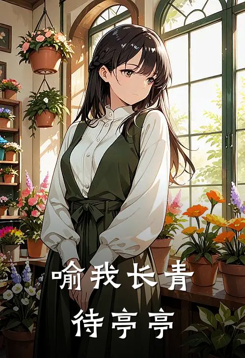 喻我长青待亭亭