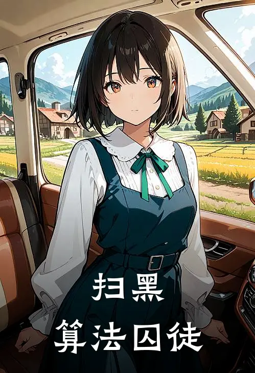 扫黑：算法囚徒沈则行莫云深热门免费小说_免费小说免费阅读扫黑：算法囚徒沈则行莫云深