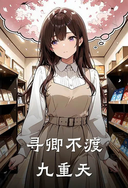 寻卿不渡九重天(宋寻宋瑶)免费阅读完整版小说_最新小说全文阅读寻卿不渡九重天宋寻宋瑶