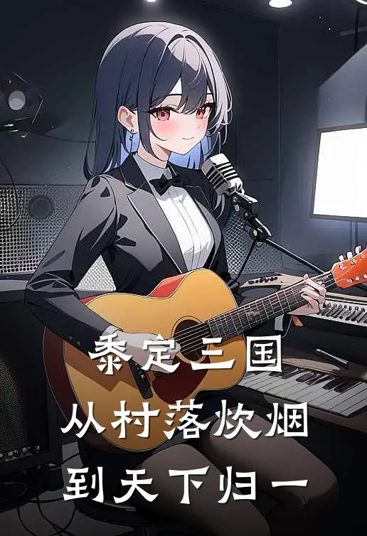 林砚阿禾《黍定三国：从村落炊烟到天下归一》最新章节阅读_(黍定三国：从村落炊烟到天下归一)全章节免费在线阅读