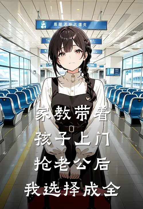 家教带着孩子上门抢老公后，我选择成全(抖音热门)阅读免费小说_完本热门小说家教带着孩子上门抢老公后，我选择成全抖音热门