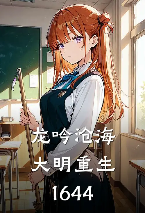 龙吟沧海：大明重生1644郑沫崇祯完本完结小说_热门小说排行榜龙吟沧海：大明重生1644郑沫崇祯