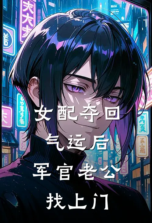 林婉秦峰(女配夺回气运后：军官老公找上门)完结版免费在线阅读_《女配夺回气运后：军官老公找上门》全章节阅读