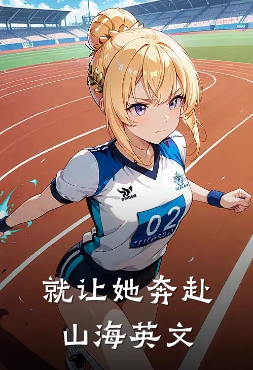 就让她奔赴山海英文