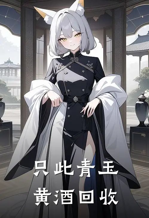 只此青玉黄酒回收