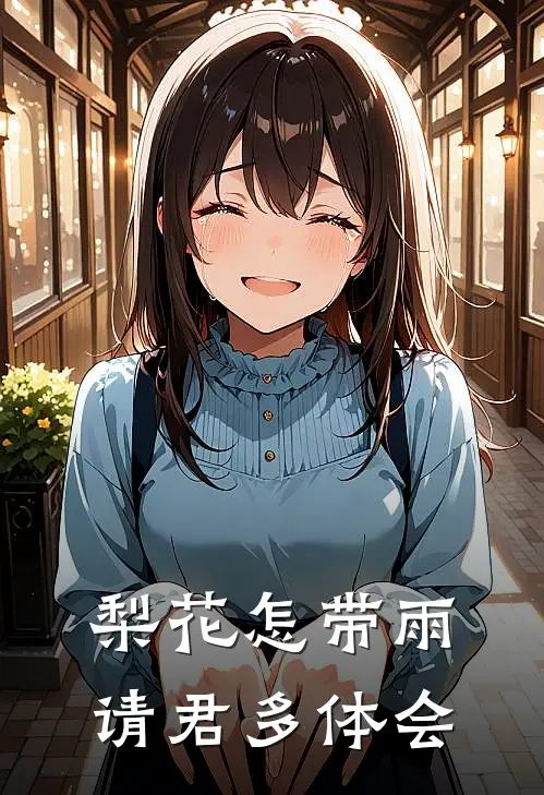 梨花怎带雨，请君多体会柳婉英谢青竹完结版小说_完结版小说梨花怎带雨，请君多体会(柳婉英谢青竹)