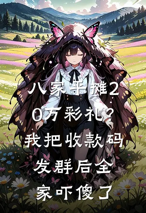 八家平摊20万彩礼？我把收款码发群后，全家吓傻了(许浩浩浩)完结版免费阅读_八家平摊20万彩礼？我把收款码发群后，全家吓傻了全文免费阅读