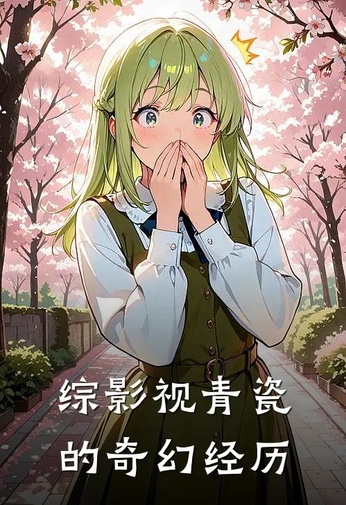 综影视青瓷的奇幻经历清沅格格完整版免费小说_热门网络小说推荐综影视青瓷的奇幻经历(清沅格格)