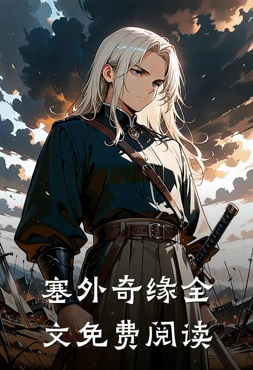 塞外奇缘全文免费阅读