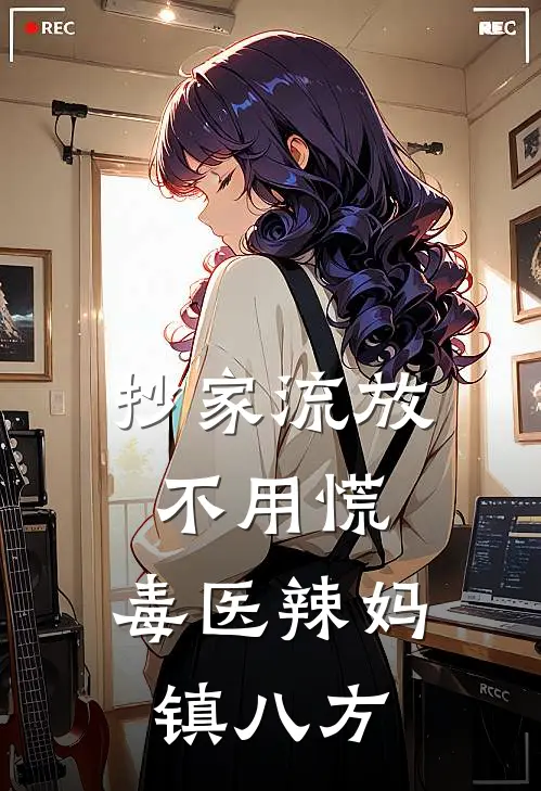 抄家流放不用慌，毒医辣妈镇八方小说沈惊晚顾北渊（已完结全集完整版大结局）沈惊晚顾北渊小说全文阅读笔趣阁