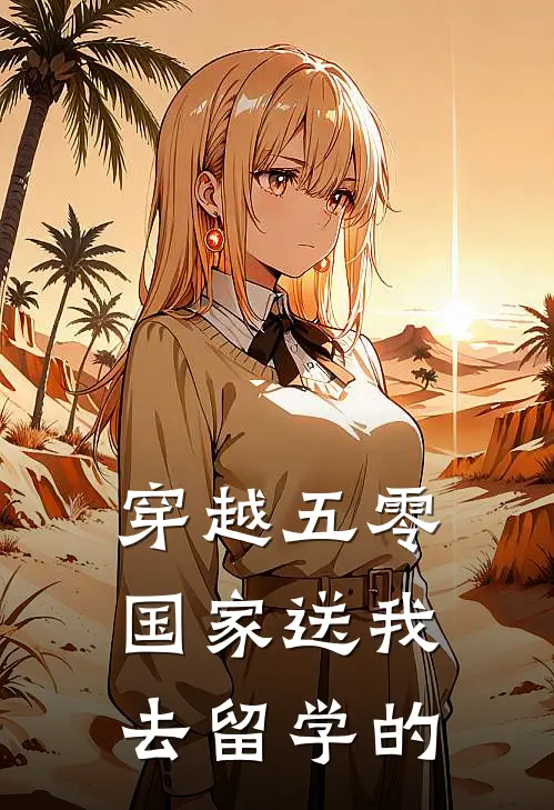 穿越五零国家送我去留学的
