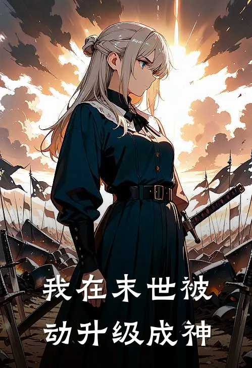 我在末世被动升级成神(宋栖野雷致远)免费小说完结_最新推荐小说我在末世被动升级成神(宋栖野雷致远)