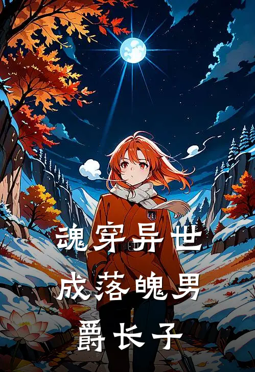 魂穿异世成落魄男爵长子