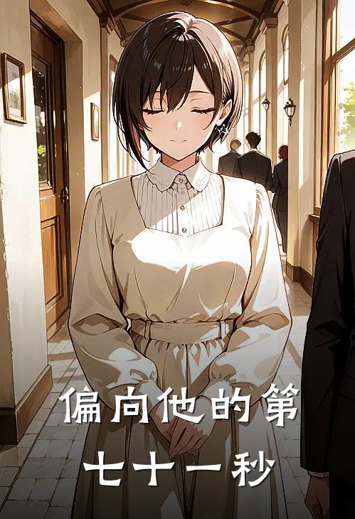 偏向他的第七十一秒