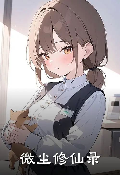 微尘修仙录陆平李三麻子免费小说全集_免费小说在哪看微尘修仙录(陆平李三麻子)