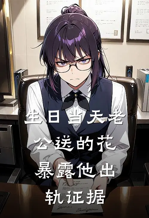 生日当天老公送的花，暴露他出轨证据(陈硕洛清清)免费小说全集_完本小说免费阅读生日当天老公送的花，暴露他出轨证据(陈硕洛清清)