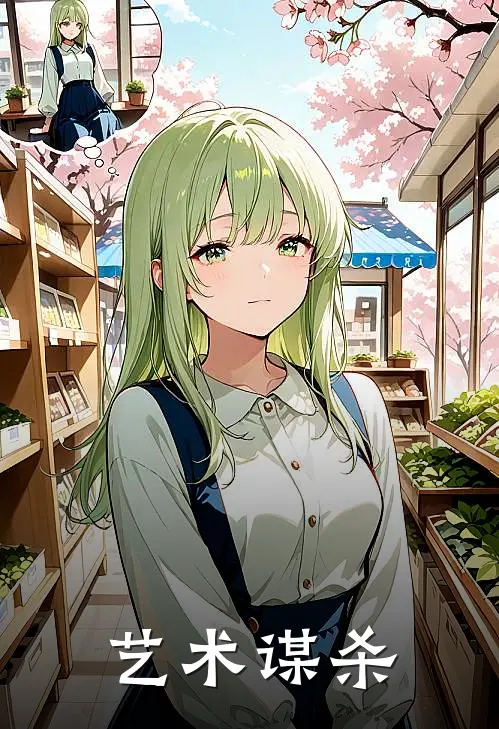 艺术谋杀(林月维纳斯)在哪看免费小说_全本免费完结小说艺术谋杀林月维纳斯